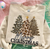 Merry Christmas Trees Tee/Sweatshirt