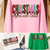 Christmas Begins with Christ Tee/Sweatshirt