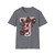 TX Aggie Bow Graphic Gildan Tee