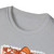 Longhorn Orange Bow Graphic Gildan Tee