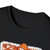 Longhorn Orange Bow Graphic Gildan Tee