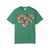 Jesus Loves Me T-Shirt — Vintage Patchwork Faith Graphic Tee