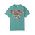 Jesus Loves Me T-Shirt — Vintage Patchwork Faith Graphic Tee