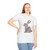 Patchwork Bunny Gildan T-Shirt — Quilted Easter Rabbit Graphic Tee
