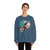 Retro Dolly Gildan Crewneck Sweatshirt