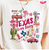 Valentine Texas Tee