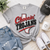Choosin' Trojans Red/Black