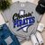 Choosin' Pirates Blue