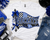 Mascot Pennant Flag Tee/Transfer