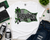 Mascot Pennant Flag Tee/Transfer