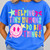 Helping Tiny Humans Do Big Things Tee/Transfer