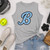 Bombers B with Stars Tee