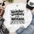 Bleacher Creature with Opinions Tee/Transfer