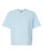Comfort Colors Women's Garment-Dyed Heavyweight Boxy T-Shirt
