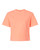 Comfort Colors Women's Garment-Dyed Heavyweight Boxy T-Shirt