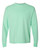 Comfort Colors Unisex Garment-Dyed HeavyWeight Long Sleeve Pocket Tshirt 4410 Tee