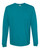 Comfort Colors Unisex Garment-Dyed HeavyWeight Long Sleeve Pocket Tshirt 4410 Tee