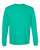 Comfort Colors Unisex Garment-Dyed HeavyWeight Long Sleeve Pocket Tshirt 4410 Tee