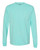 Comfort Colors Unisex Garment-Dyed HeavyWeight Long Sleeve Pocket Tshirt 4410 Tee
