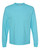 Comfort Colors Unisex Garment-Dyed HeavyWeight Long Sleeve Pocket Tshirt 4410 Tee