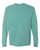 Comfort Colors Unisex Garment-Dyed HeavyWeight Long Sleeve Pocket Tshirt 4410 Tee