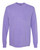 Comfort Colors Unisex Garment-Dyed HeavyWeight Long Sleeve Pocket Tshirt 4410 Tee