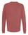 Comfort Colors Unisex Garment-Dyed HeavyWeight Long Sleeve Pocket Tshirt 4410 Tee