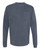 Comfort Colors Unisex Garment-Dyed HeavyWeight Long Sleeve Pocket Tshirt 4410 Tee