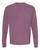 Comfort Colors Unisex Garment-Dyed HeavyWeight Long Sleeve Pocket Tshirt 4410 Tee