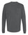 Comfort Colors Unisex Garment-Dyed HeavyWeight Long Sleeve Pocket Tshirt 4410 Tee