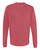 Comfort Colors Unisex Garment-Dyed Heavyweight Long Sleeve T-Shirt - 6014