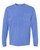 Comfort Colors Unisex Garment-Dyed Heavyweight Long Sleeve T-Shirt - 6014