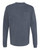 Comfort Colors Unisex Garment-Dyed Heavyweight Long Sleeve T-Shirt - 6014