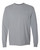 Comfort Colors Unisex Garment-Dyed Heavyweight Long Sleeve T-Shirt - 6014