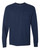 Comfort Colors Unisex Garment-Dyed Heavyweight Long Sleeve T-Shirt - 6014
