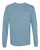 Comfort Colors Unisex Garment-Dyed Heavyweight Long Sleeve T-Shirt - 6014