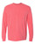 Comfort Colors Unisex Garment-Dyed Heavyweight Long Sleeve T-Shirt - 6014