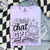 Told ChatGPT About You Tee/Transfer