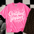 Certified Yapper Tee/Transfer