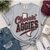 Choosin' Aggies Tee/Transfer
