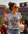 She's From Texas Aggie Tee/Transfer
