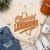 Choosin' Longhorn Tee/Transfer