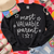 Most Valuable Parent Tee/Transfer