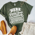 Here For The Green Bean Casserole Tee/Transfer