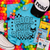 Cool Kids Read Tee/Transfer