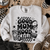 Good Mom Hood Playlist Tee/Transfer