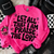 Praise The Lort Tee/Transfer