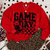 Game Day Distressed Checkered Era Tee/Transfer