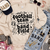 Football Team On The Band Field Tee/Transfer