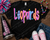 Leopards Funky Tee
